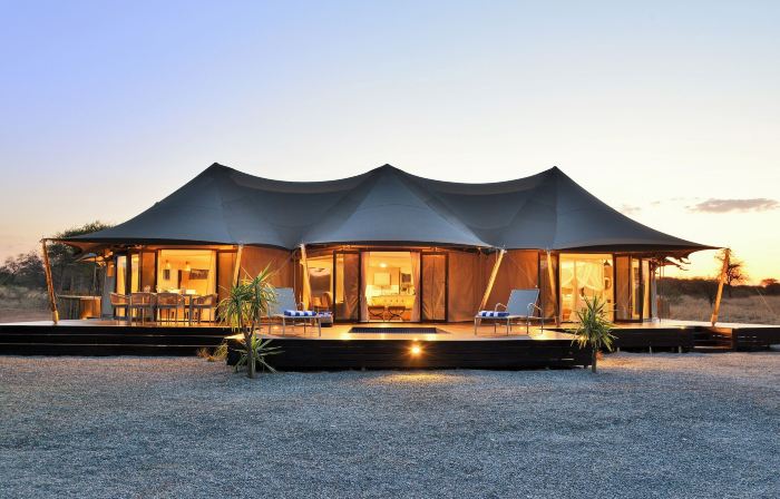 Finfoot Lake Reserve by Dream Resorts