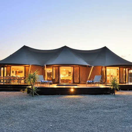 Finfoot Lake Reserve by Dream Resorts