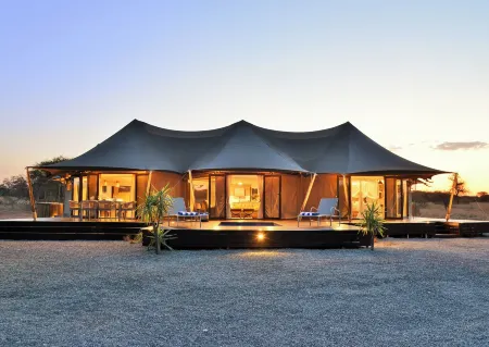 Finfoot Lake Reserve by Dream Resorts