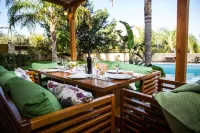 Pandora Villas Hotels in Anissaras