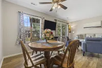 Branson Fall Creek Retreat w/ Deck Views!