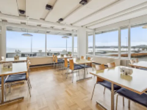 โรงแรม Osterso โรงแรมในAabenraa