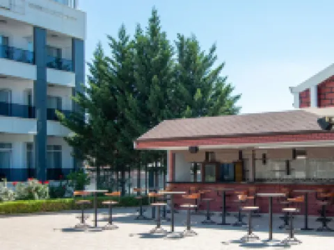 Lake LIFE Hotel İznik otelleri