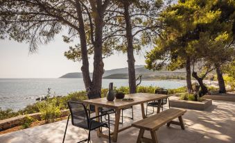 Home by the Sea