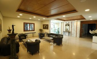 Monteverde Hotel