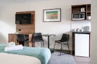 Browns Plains Hotel Các khách sạn ở Beenleigh