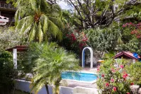 El Pacifico Hotel - Pool
