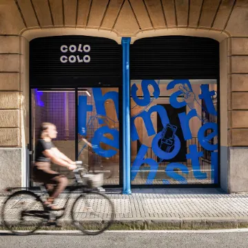 Colo Colo Hostel - Single Private Beds Отели рядом с достопримечательностью «Гора Улиа»