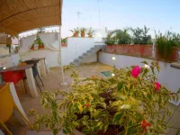 Le Nicchie Luxury Rooms Hotels near Lecce Cathedral