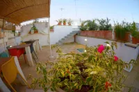 Le Nicchie Luxury Rooms