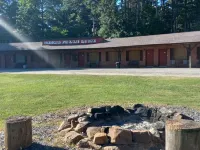 Cedar Falls Motel Hotels in Conway County