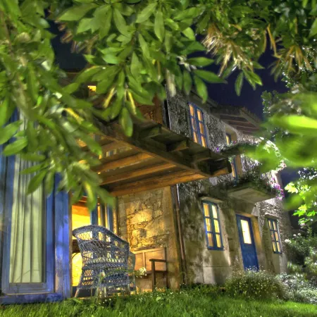 Casa Perfeuto Maria