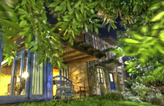 瑪麗亞之家完美酒店 酒店