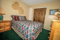 Boulder Creek -1417 by Big Bear Vacations - Kæledyr tilladt