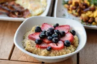 Hotel Indigo HATTIESBURG by IHG - breakfast