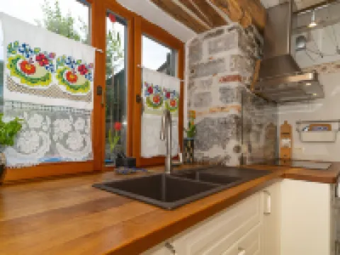 Villa Salvia - Holiday House with Pool - Hotels in Matulji