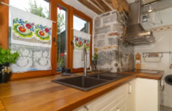 Villa Salvia - Holiday House with Pool -