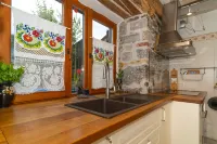 Villa Salvia - Holiday House with Pool -