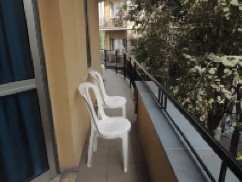 德爾福酒店 尼科西亞酒店