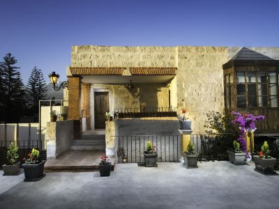 La Hostería Boutique Hotel