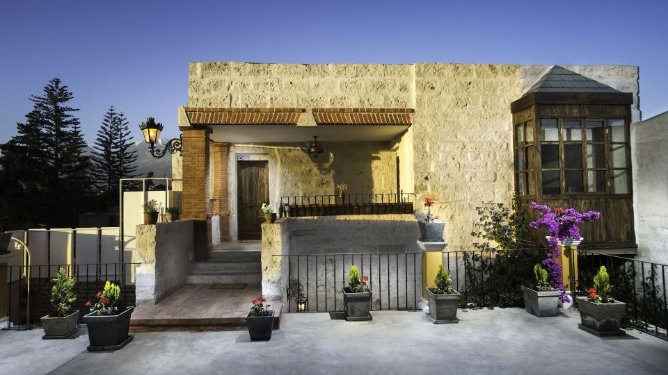 La Hostería Boutique Hotel