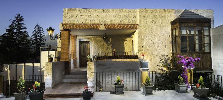 La Hostería Boutique Hotel Hotels in Arequipa
