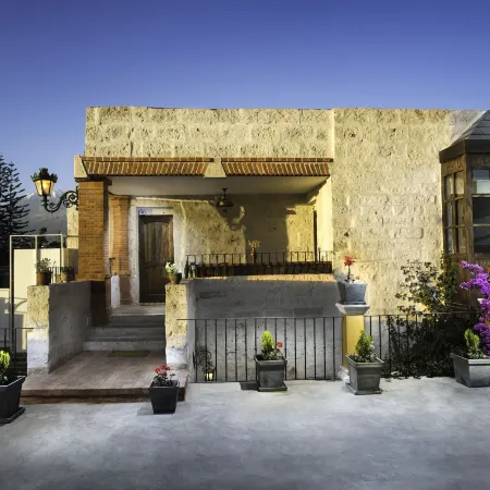 La Hostería Boutique Hotel