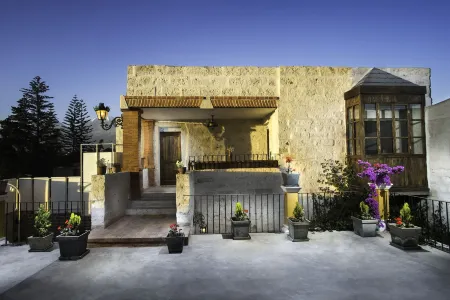 La Hostería Boutique Hotel