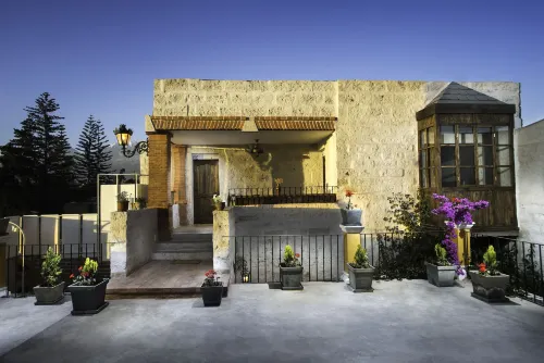 La Hostería Boutique Hotel