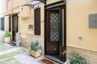 維耶特利蘇瑪雷的Casa Maggio