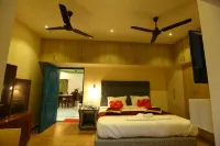 Zingle Stay Airport Hotel Hotels in Chennai