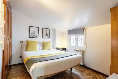 Smartr Madrid Chueca