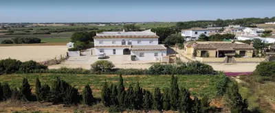 Alojamiento Rural Al´Mare