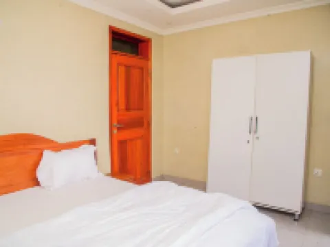 Kigali Fantastic Apartment Hotel di Kigali