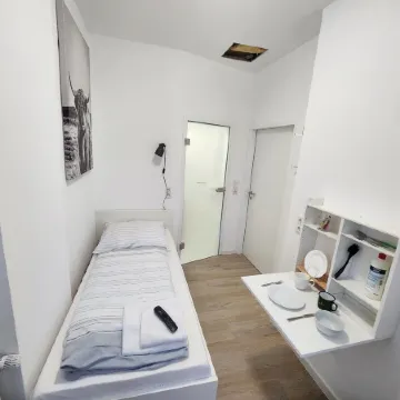 Aparthotel B & L
