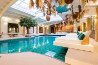 Atlantic Hôtel & Spa Hotels in Chateau-d'Olonne