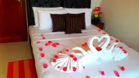 Fresh Air Villa Guest House Hotel in zona Sri Jayanandanaramaya