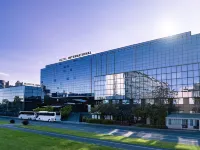 Hotel International by Maistra City Vibes Hotels near Cathedral of Zagreb