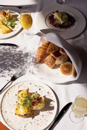 Bor Hotel by Karisma