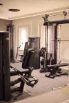 BOR Hotel by Karisma - Gym