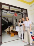 Song Thien Homestay