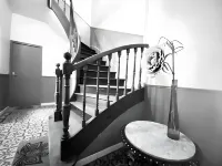 Charming flat - 1BDR/2P - Montargis centre