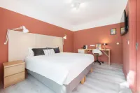Rainbow Suites by Olala Homes