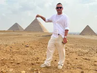 Premier Pyramids Inn Hotels in Al Haraneyah