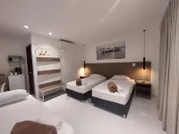 Bahia San Andres Hospedaje