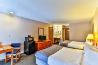 Polynesian Hotel & Suites 위스콘신 델스 역 주변 호텔