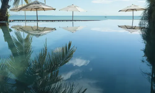 Boutique Hotel Marlin's