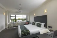 Quest Napier Serviced Apartments Các khách sạn ở Napier