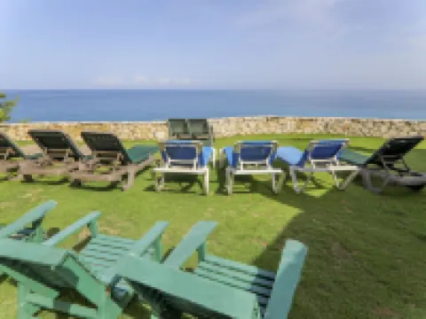 Home Sweet Home Resort Hotels in West End