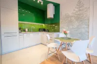 그랜드 아파트먼트 - 워터레인 아일랜드 스파  호텔